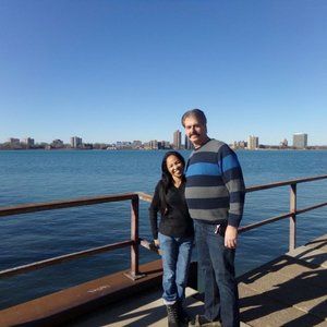 Meet your Posher, Mark